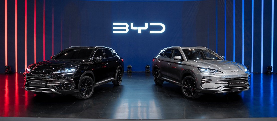 “우와” “미쳤다”…BYD, 중형 PHEV SUV 판매가 3750만원 ‘승부수’