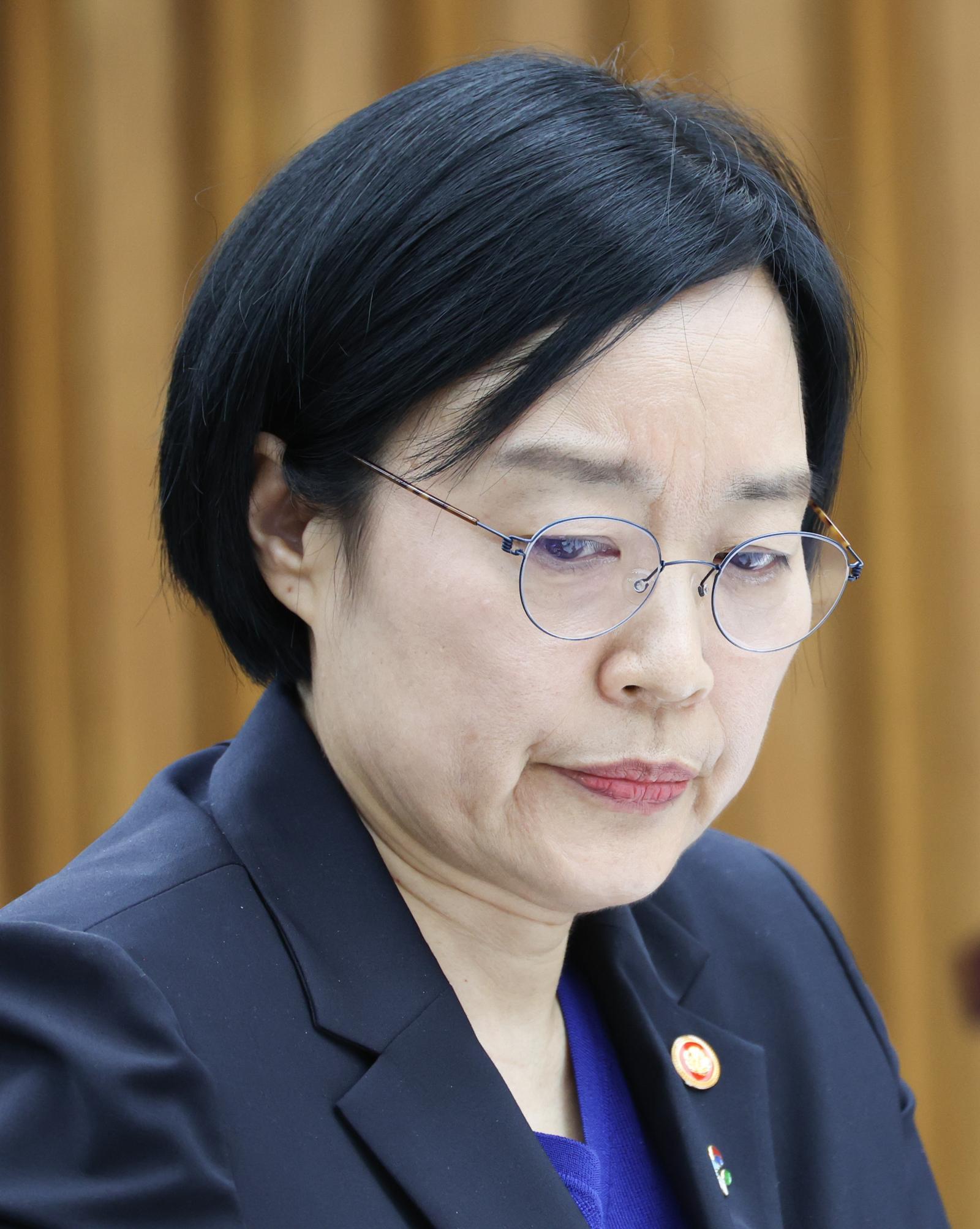 [김순덕의 도발]‘부동산 임대사업자’ 한성숙, 총리로 합당한가
