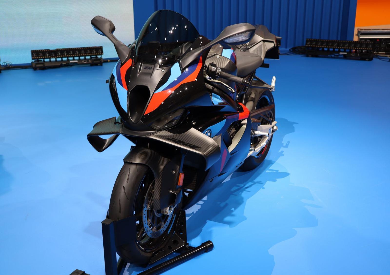 M 1000 RR / 출처=IT동아