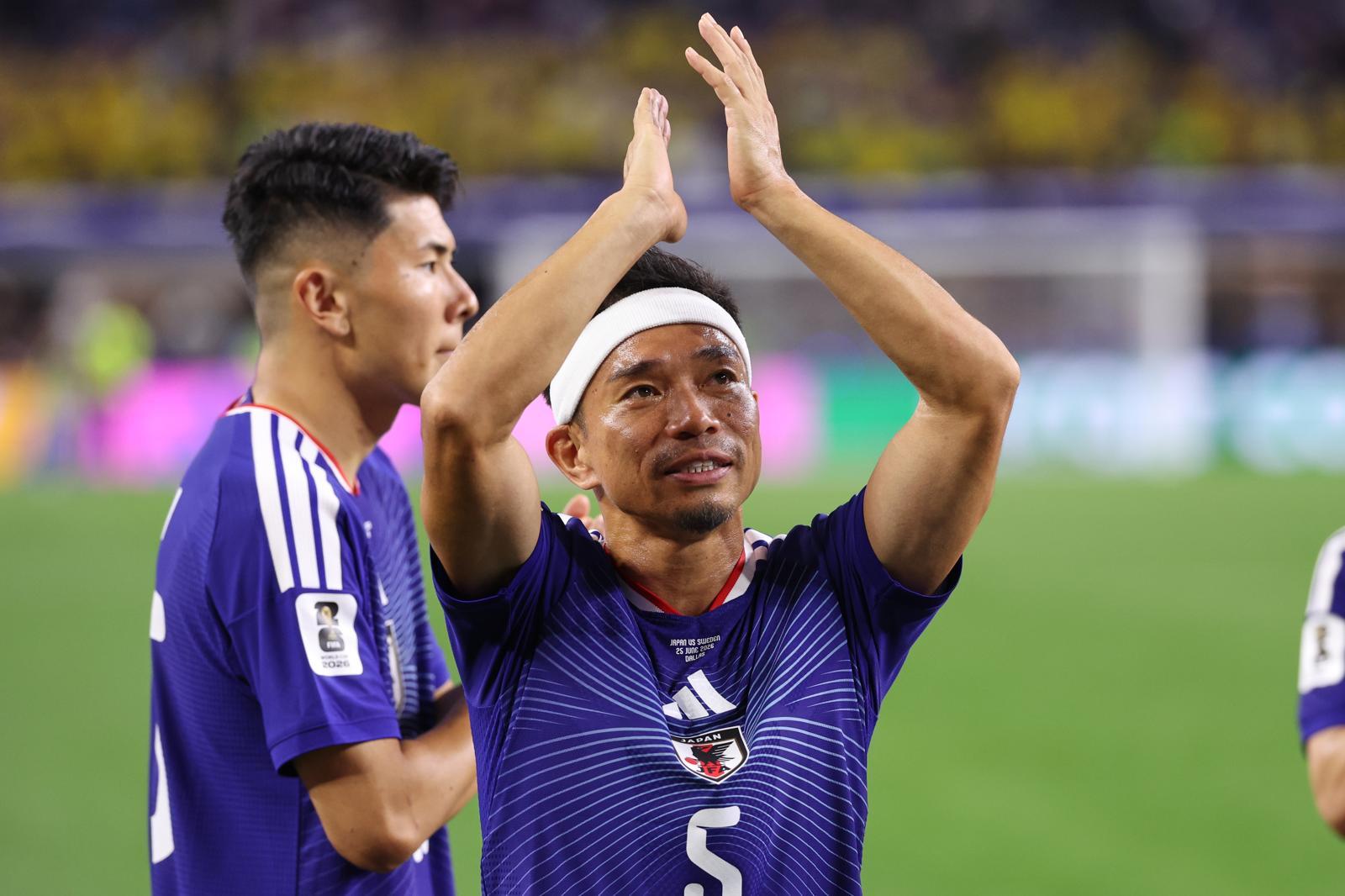 “너무 빨리 만났다”…32강서 ‘일본 vs 브라질’ 빅매치 성사