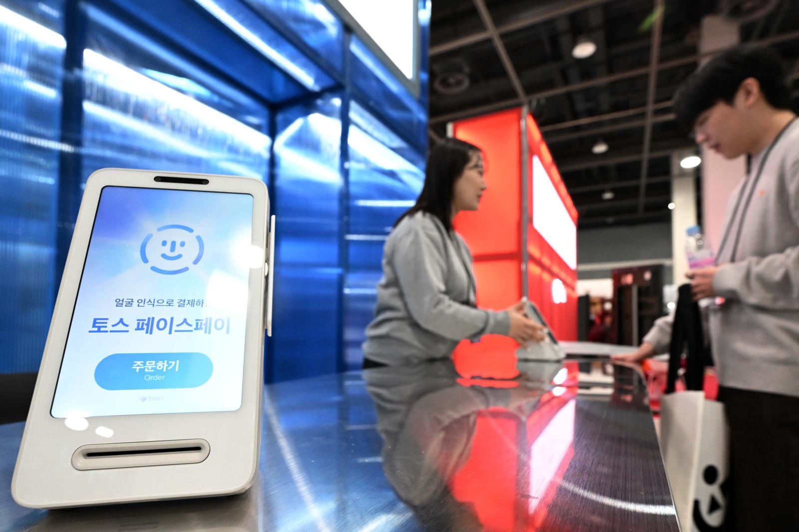 불금에 결제 오류…토스 단말기, 저녁에도 일부 먹통