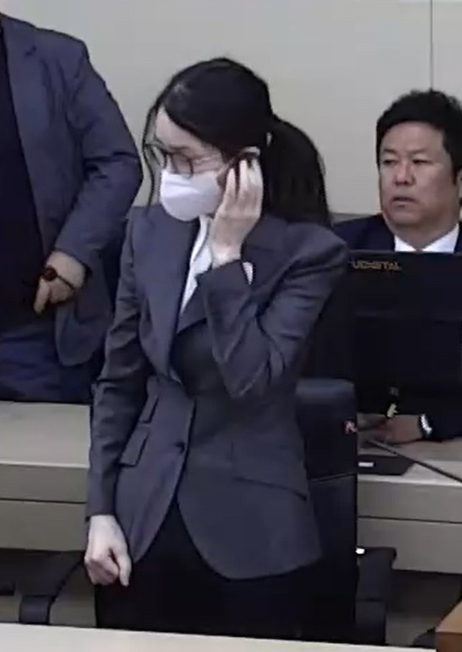[사설]김건희 이번엔 징역 7년… 금품 받고 공직 판 ‘매관매직’ 단죄