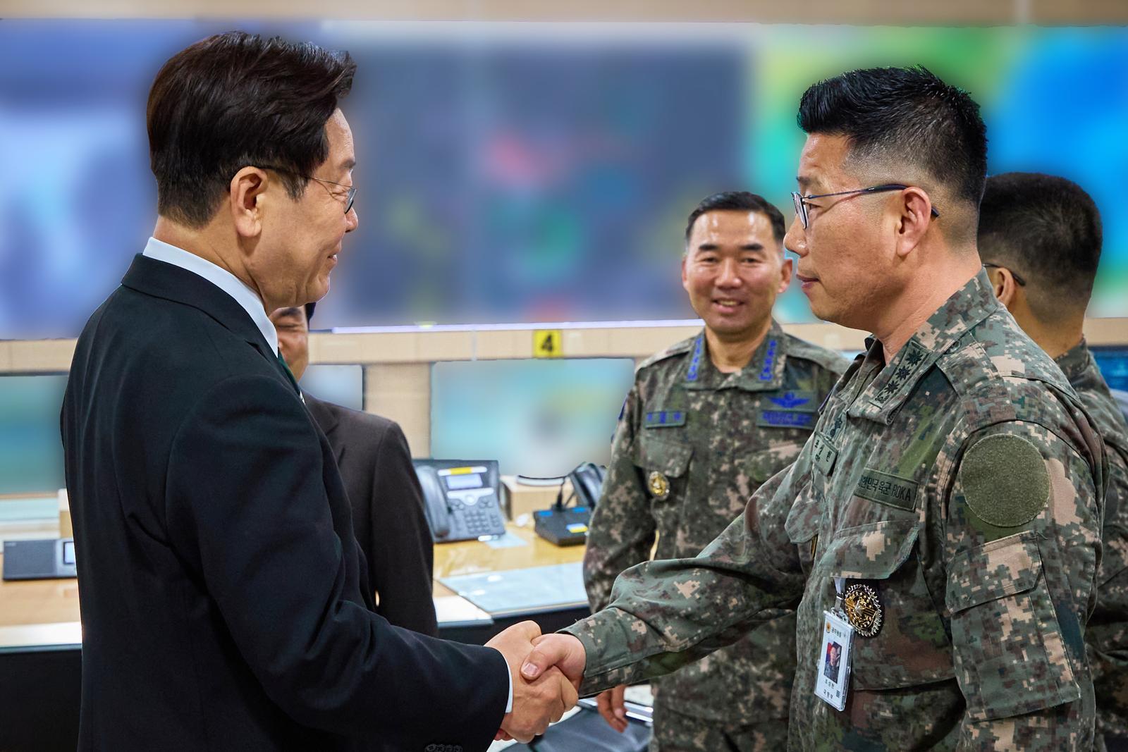 [단독]계엄때 “서강대교 넘지말라” 했던 대령도 내란수사