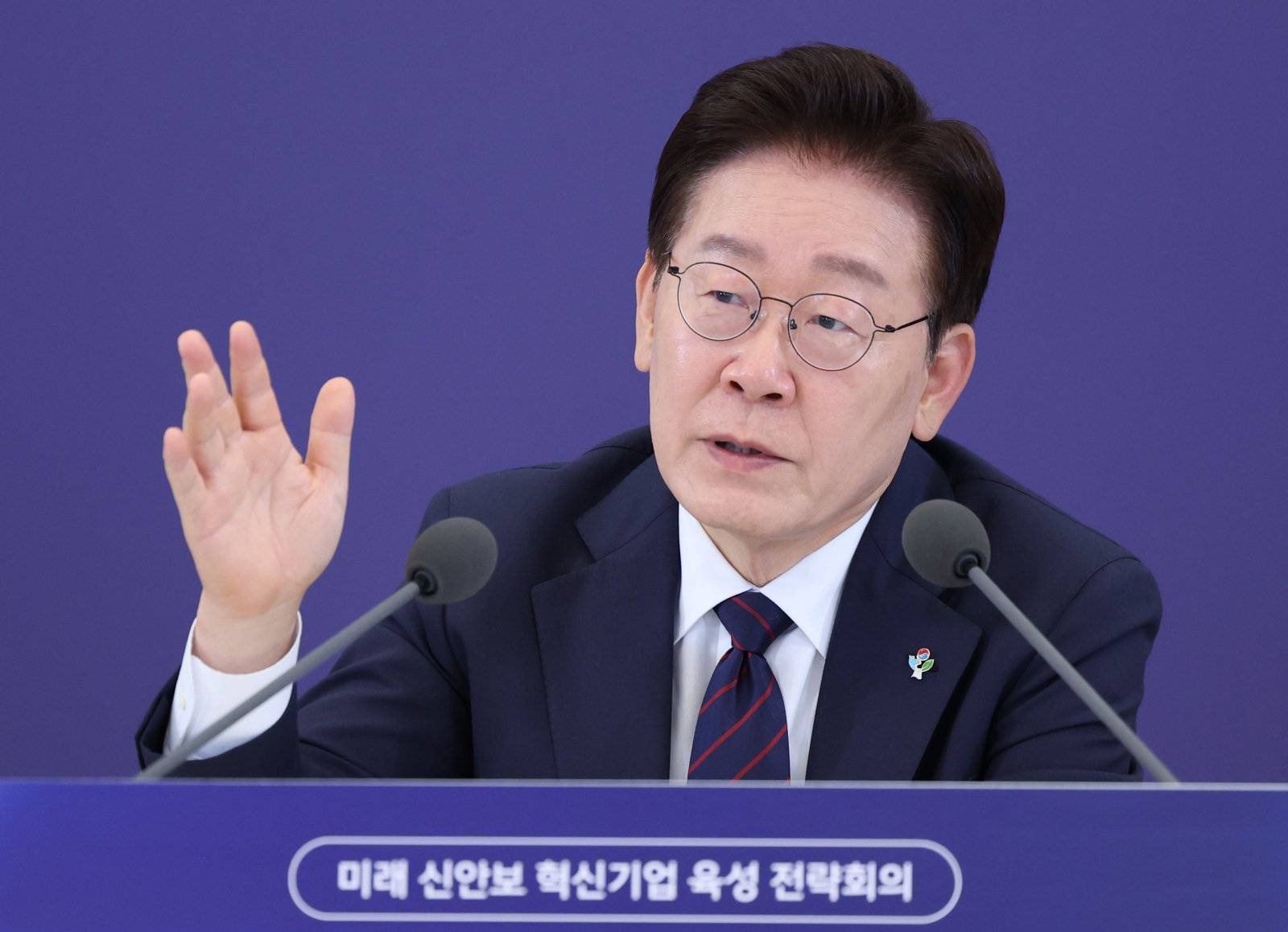 ‘삼전닉스’ 호남 투자 공방…野 “직권남용·외압” 與 “국가균형발전”