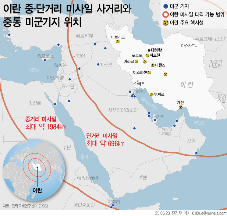 바레인 “이란 드론 공격 받아”…휴전 위반·주권 침해 규탄