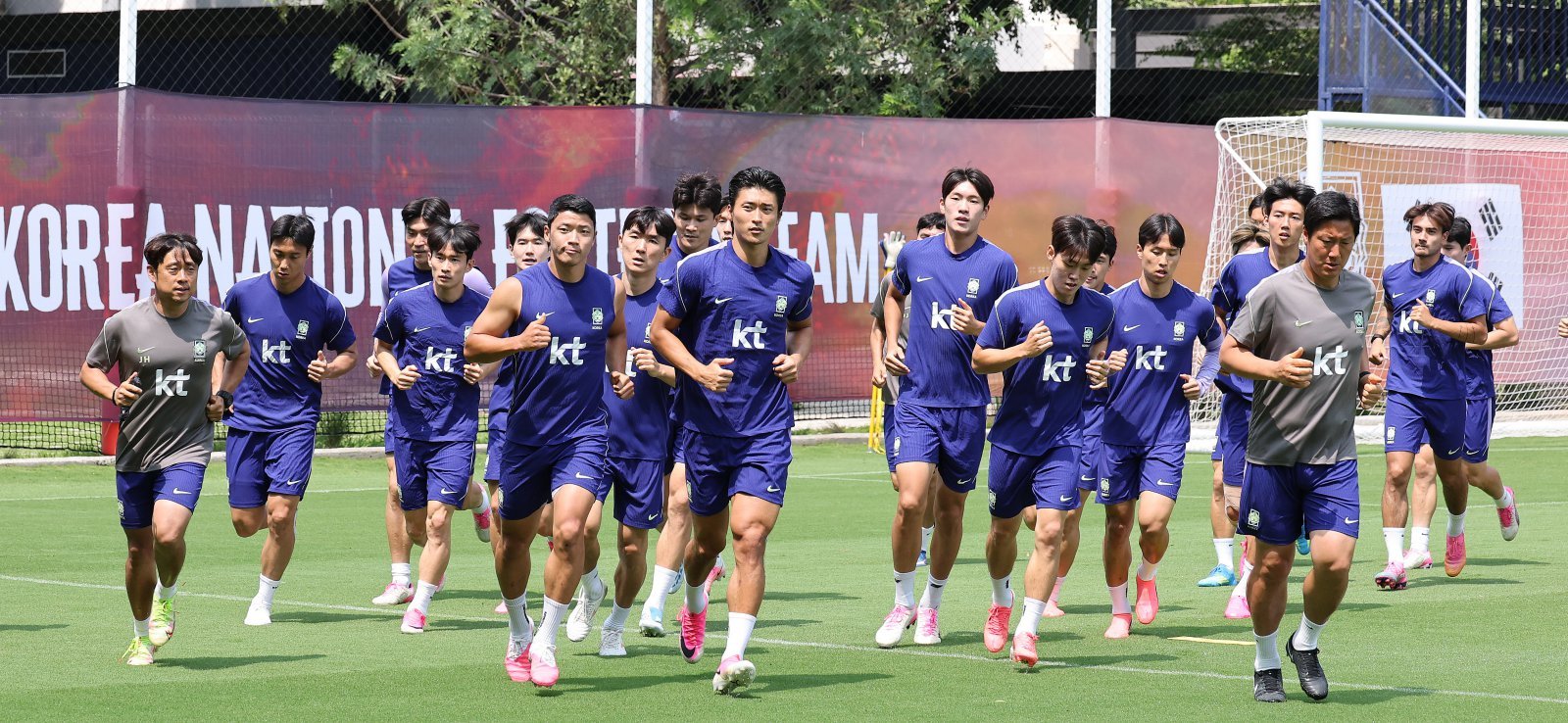 홍명보호 32강 운명, 오늘 결정…생존할 경우의 수는?