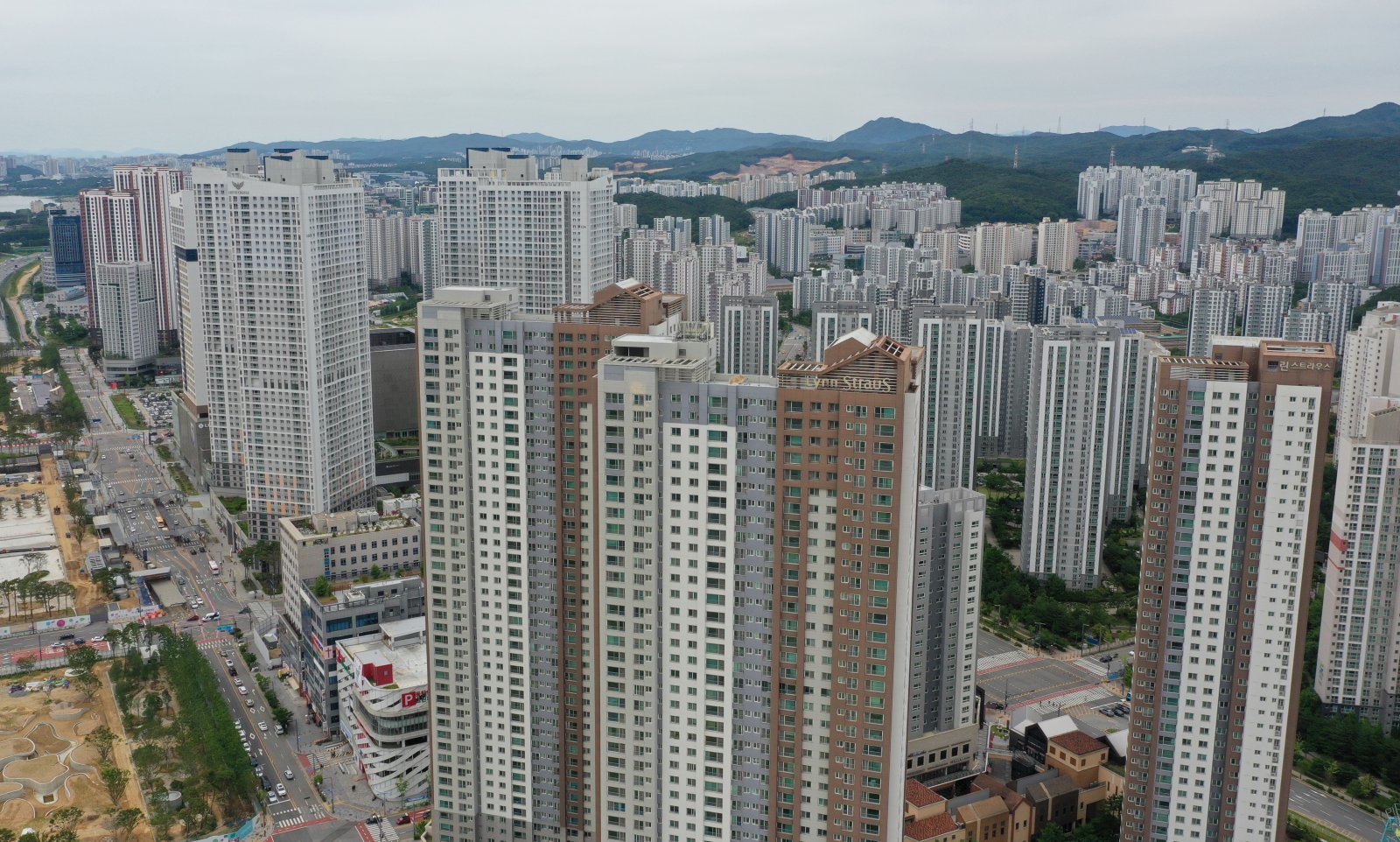서울 대신 동탄 택한 30대…매수자 10명 중 4명 ‘2030’