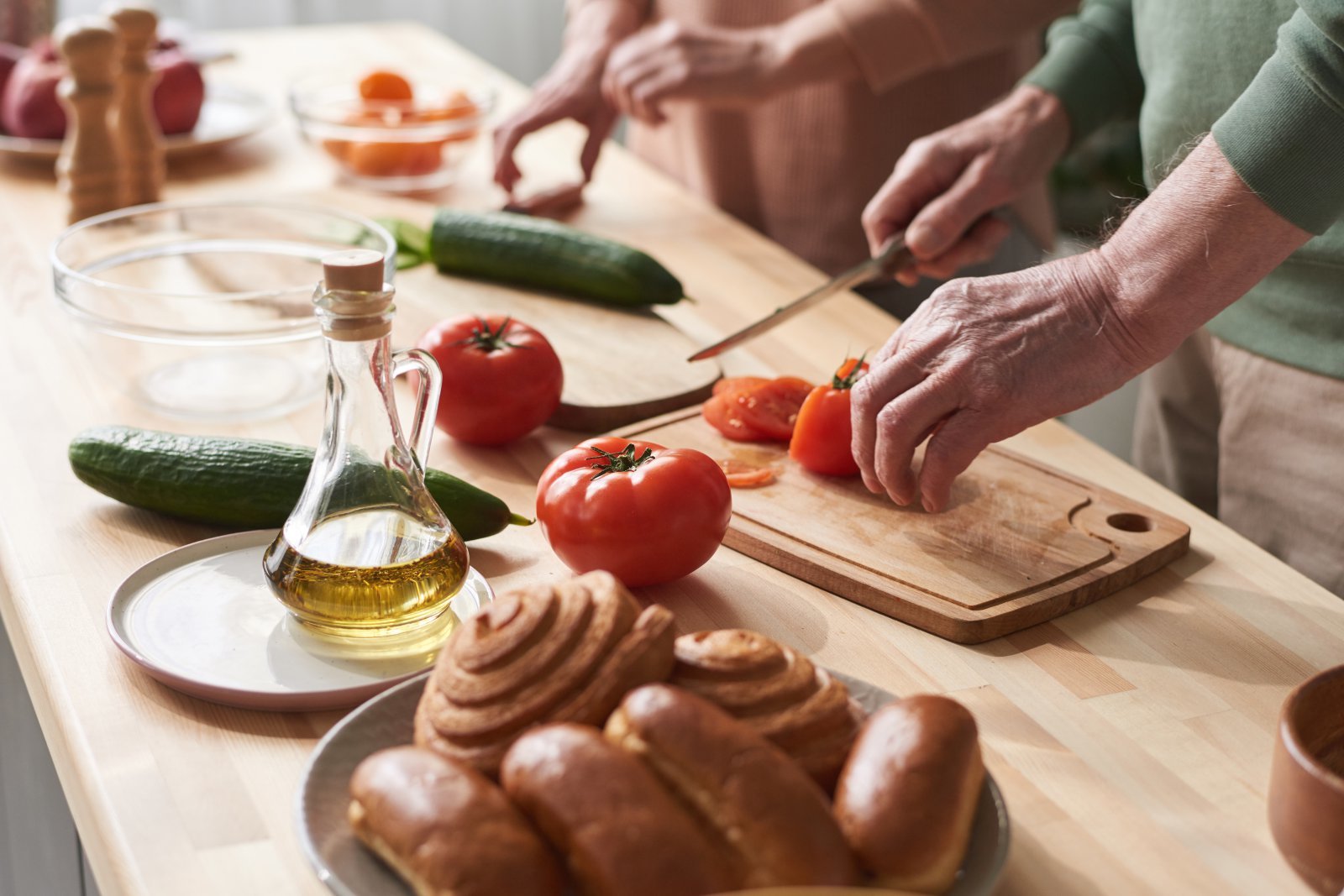 Anti-inflammatory diet slashes dementia risk by 30% in high-risk seniors