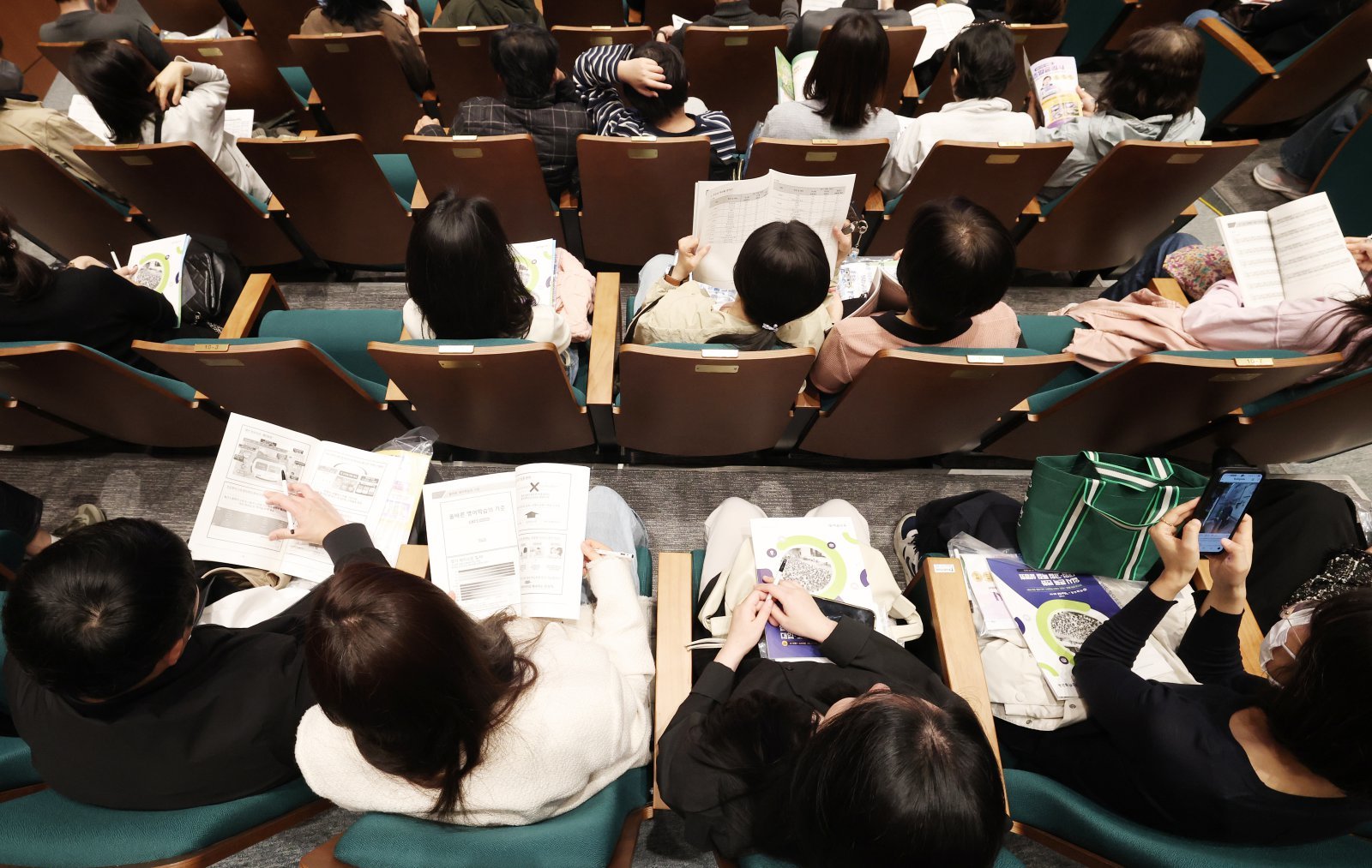 South Korean Medical Schools Set Perfect 1.0 GPA Cutoffs for 2026 Admissions