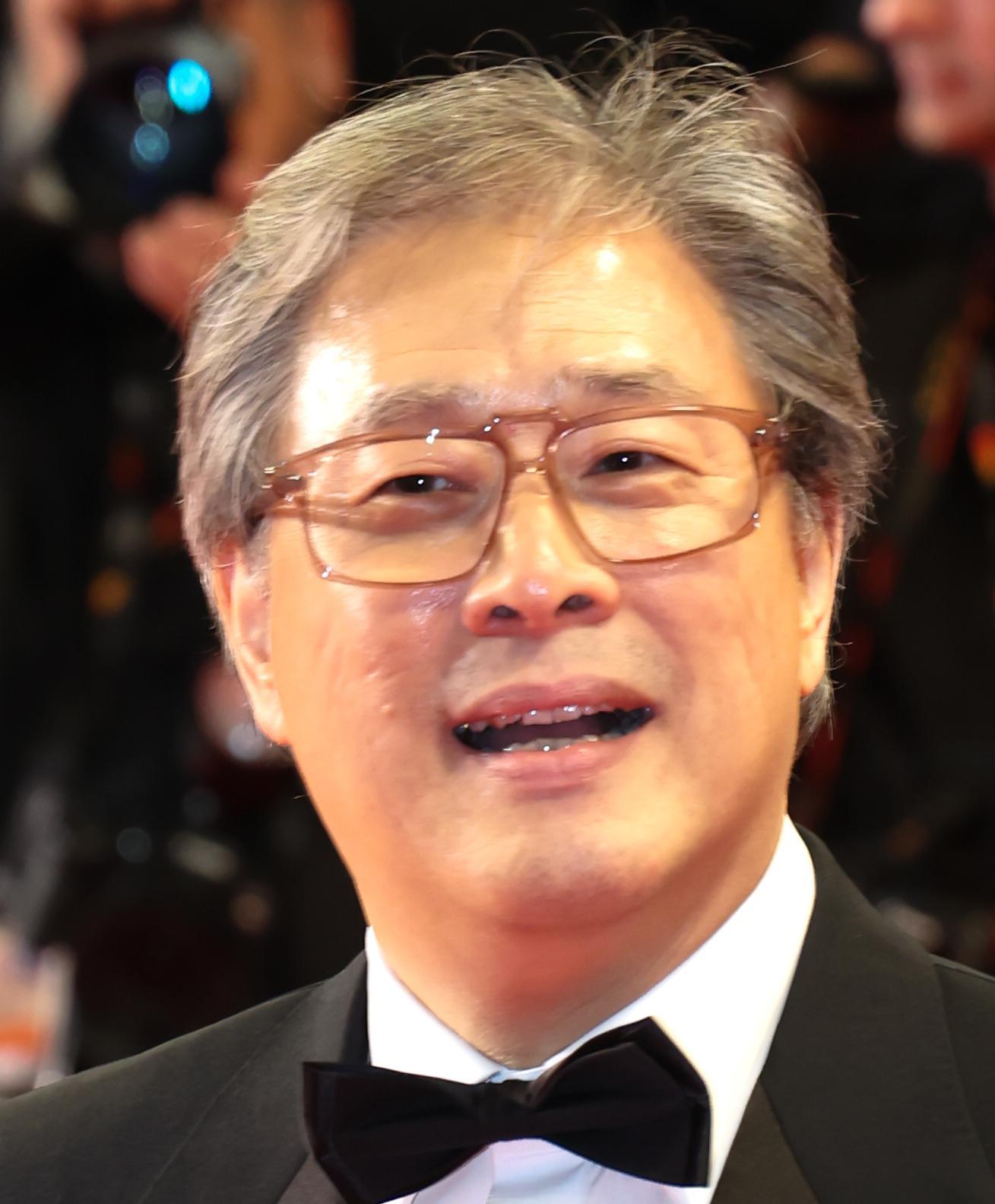 박찬욱 영화 9편 각본 담은 컬렉션 내달 출시