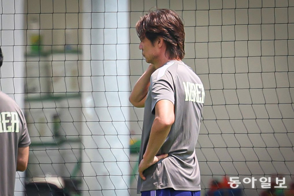 [사설]2026 월드컵 참사… ‘카르텔과 독단’에 무너진 한국 축구