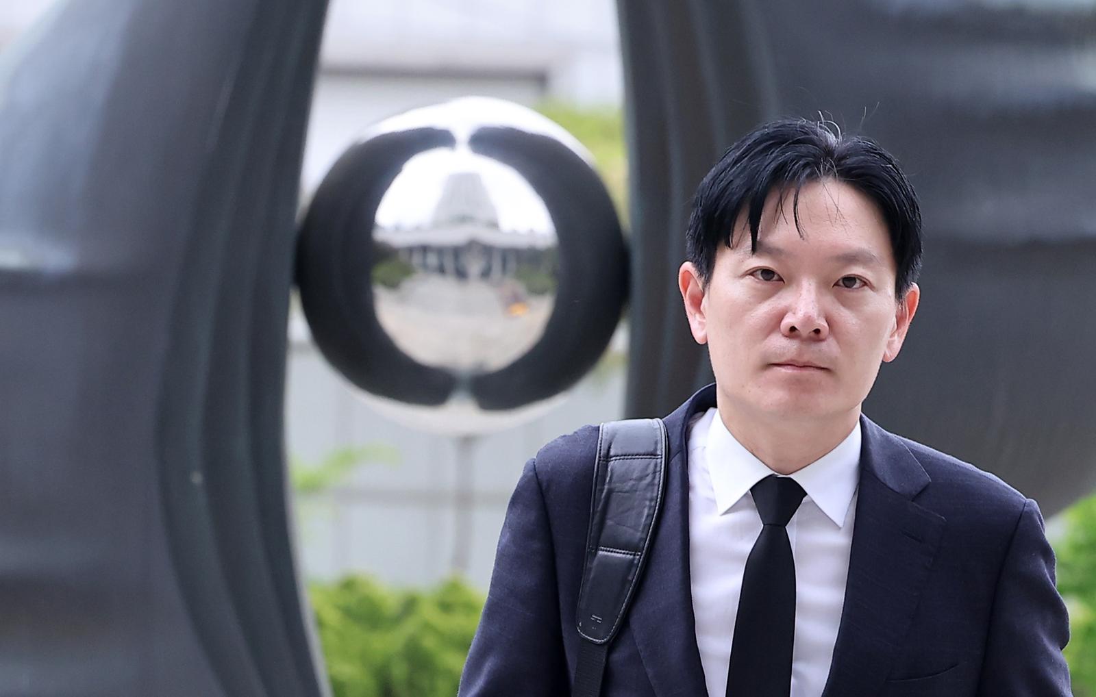 “임은정이 조작수사 누명 씌워” 고소한 박상용…경찰, 수사 착수