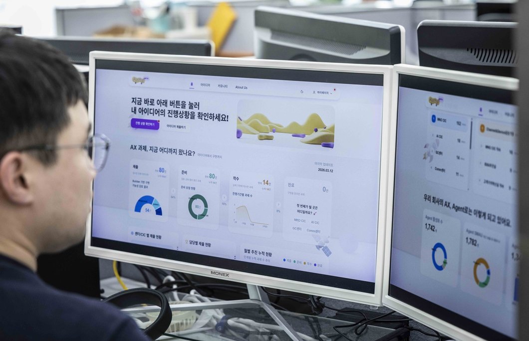 ‘리밸런싱-AI 밸류체인’에 선택과 집중