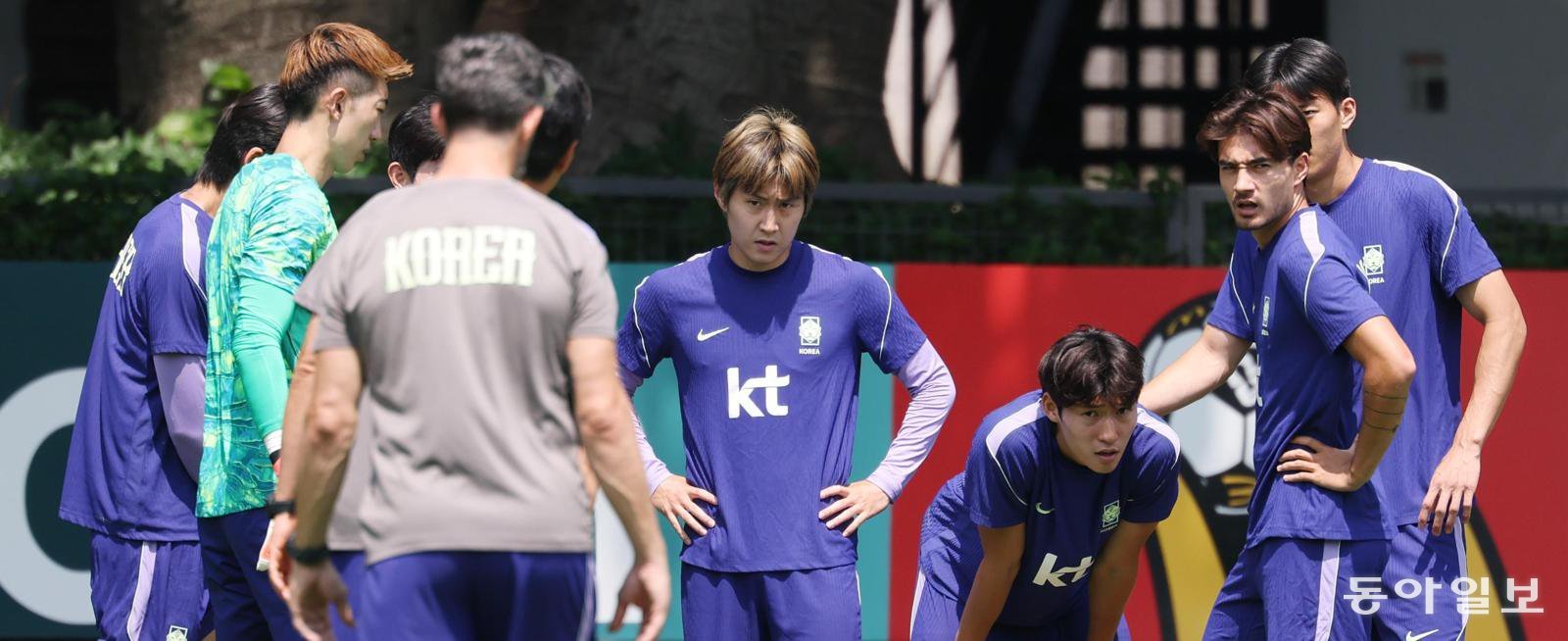 짬짜미 감독 선임, 예고된 실패… “폐쇄적인 인맥 카르텔 깨야”