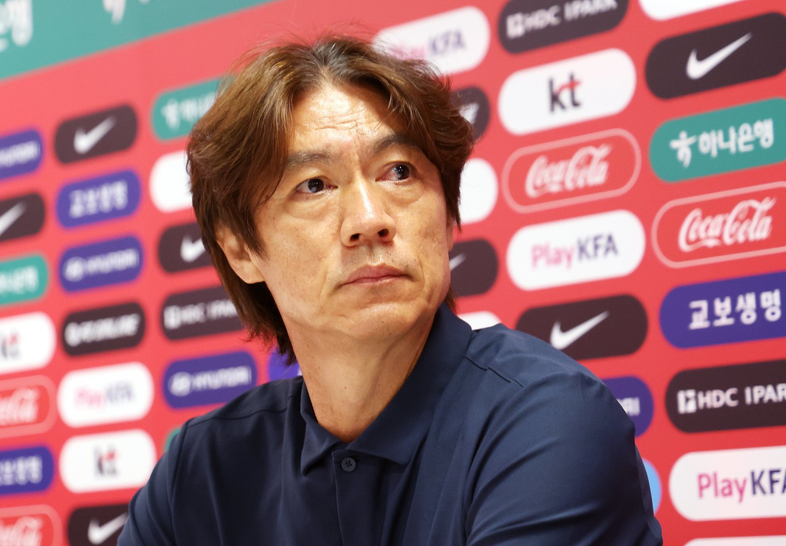 사령탑 없는 축구대표팀, 7개월 뒤 아시안컵 어쩌나
