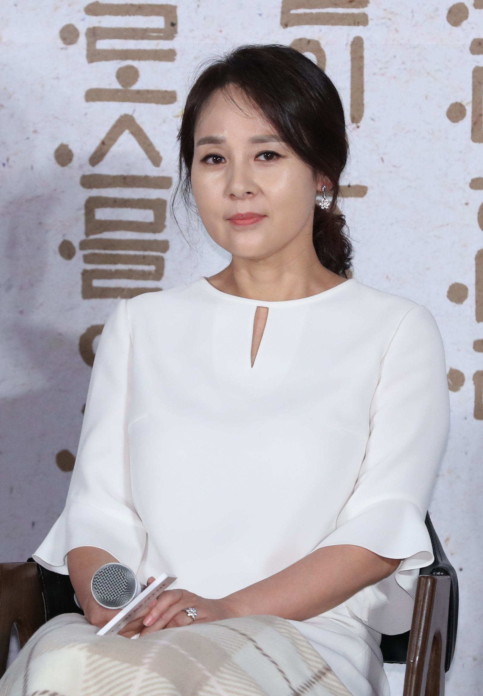 전미선, 오늘 사망 7주기…여전히 그리운 얼굴