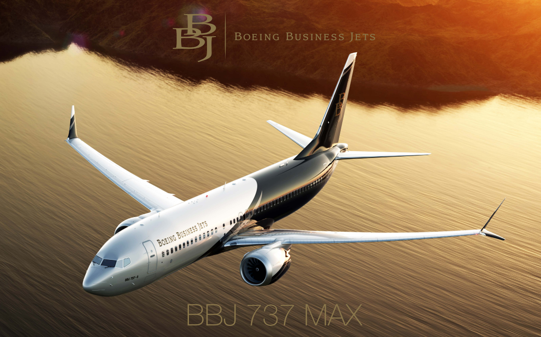 [단독]기아, 첫 전용기 띄운다…최신 ‘B737-8 BBJ’