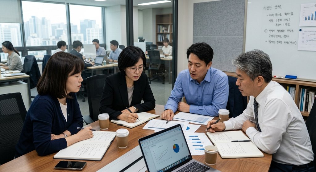 개발자가 아닌 직장인도 AX 전문가가 될 수 있을까[기고/최종두]