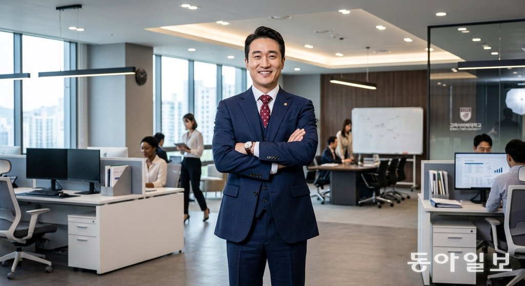 지금 MBA를 선택해야 하는 이유, 3년 뒤 격차가 벌어진다[기고/최종두]