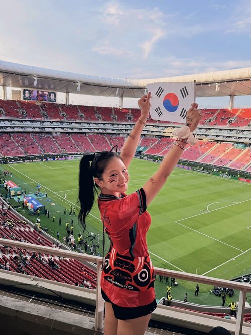 허브이오X크리에이터 이노냥, 베트남 다낭 아시아 영화제 레드카펫 밟는다