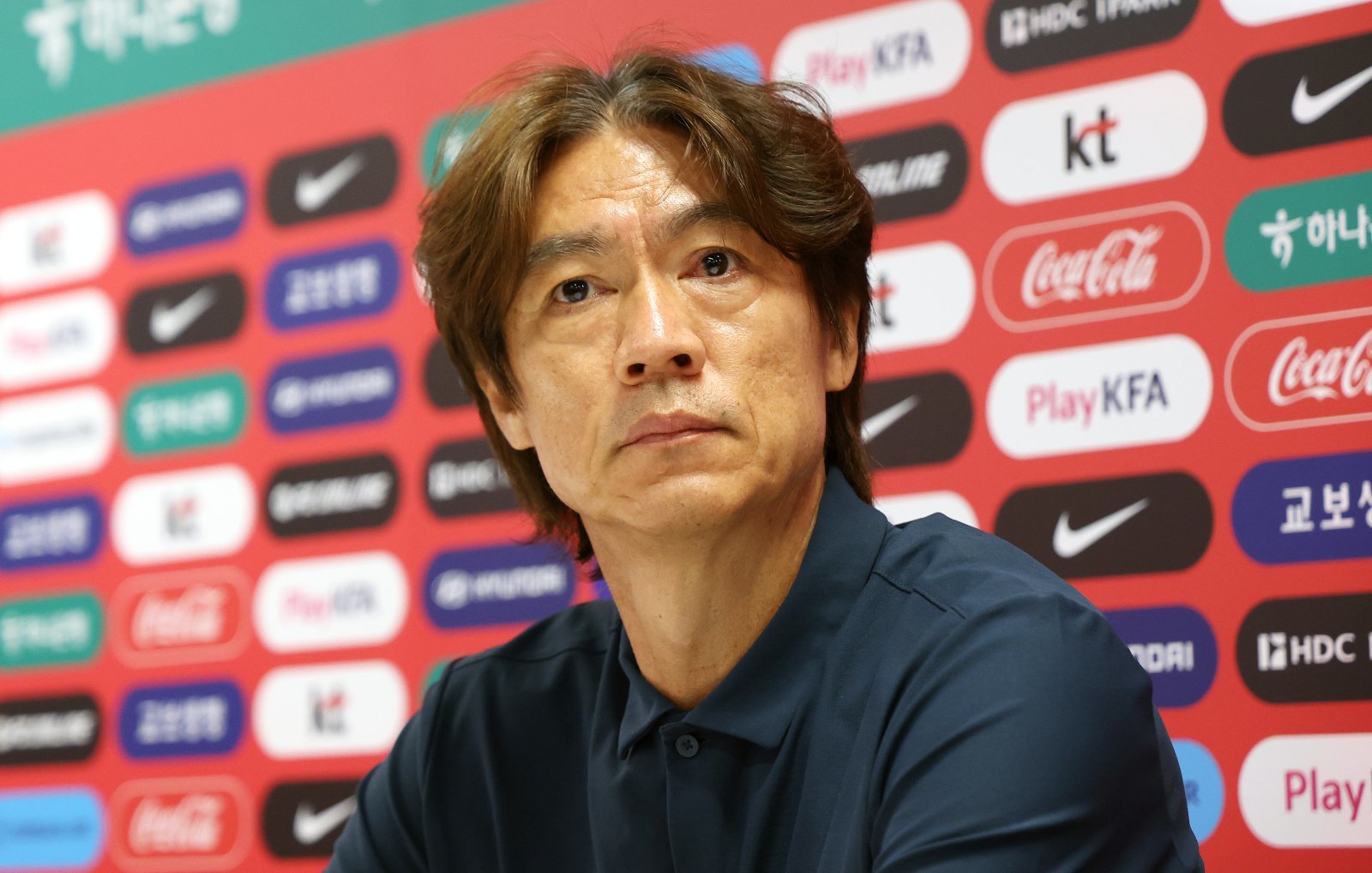 “플랜B도 없었다”…이천수, 홍명보 체제 작심 비판