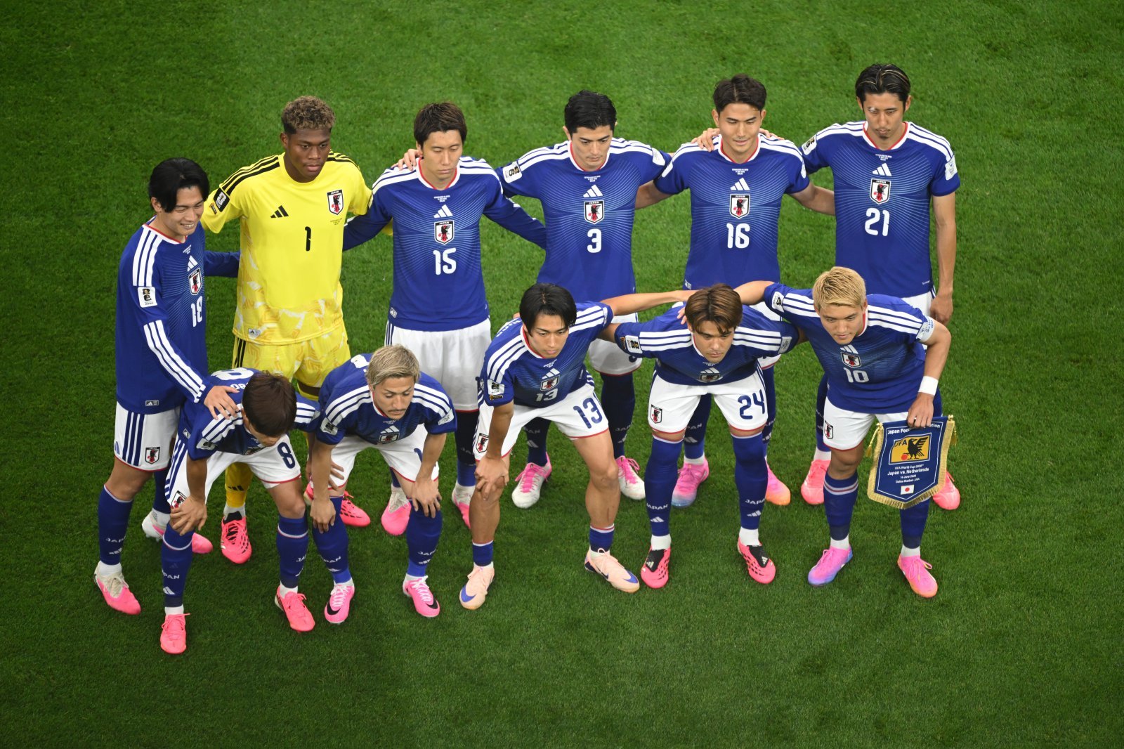 BBC pundit Sutton predicts Japan to beat Brazil in World Cup Round of 16