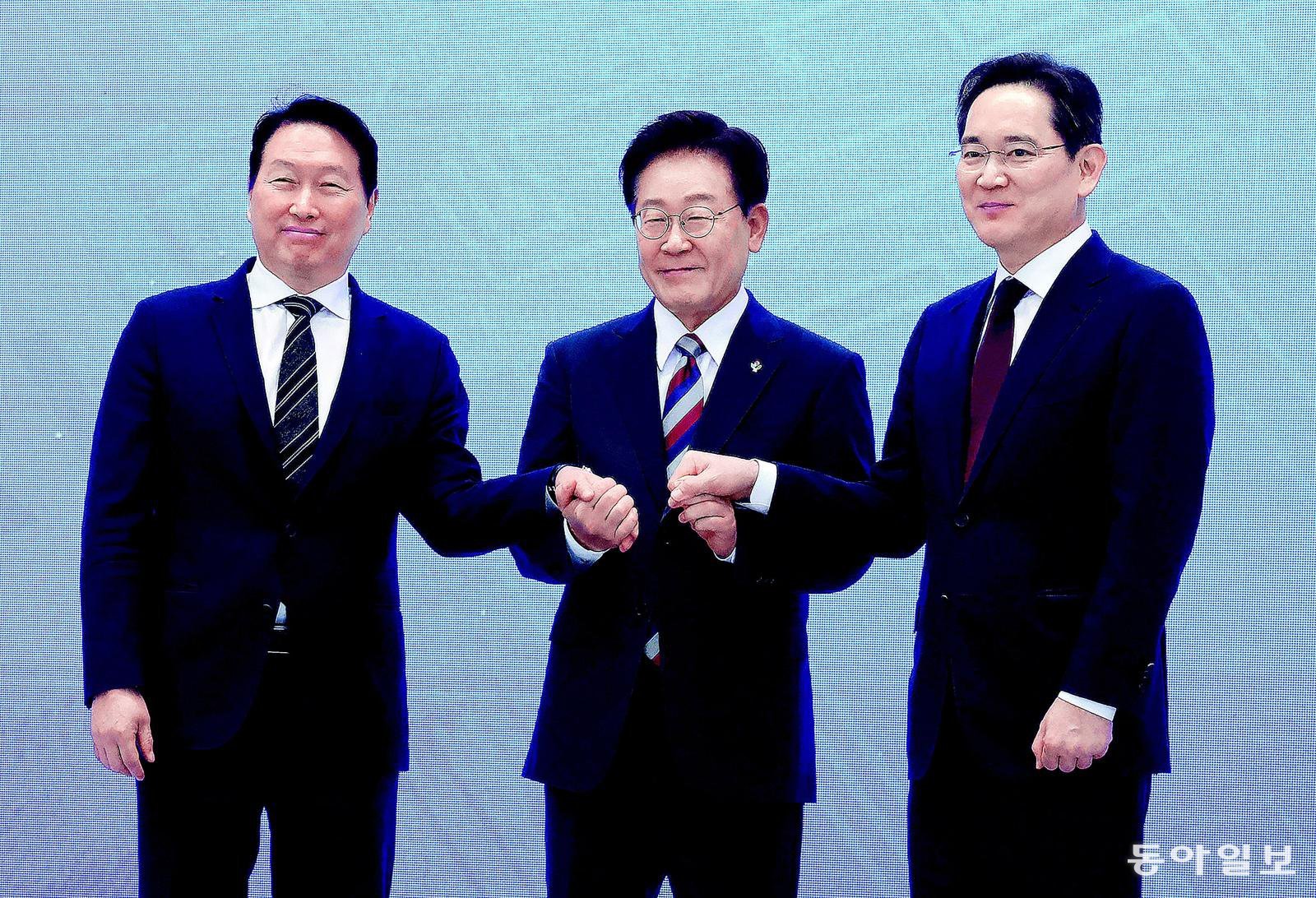 광주에 반도체 전공정 팹…충청-수도권 잇는 ‘K-메모리’ 벨트