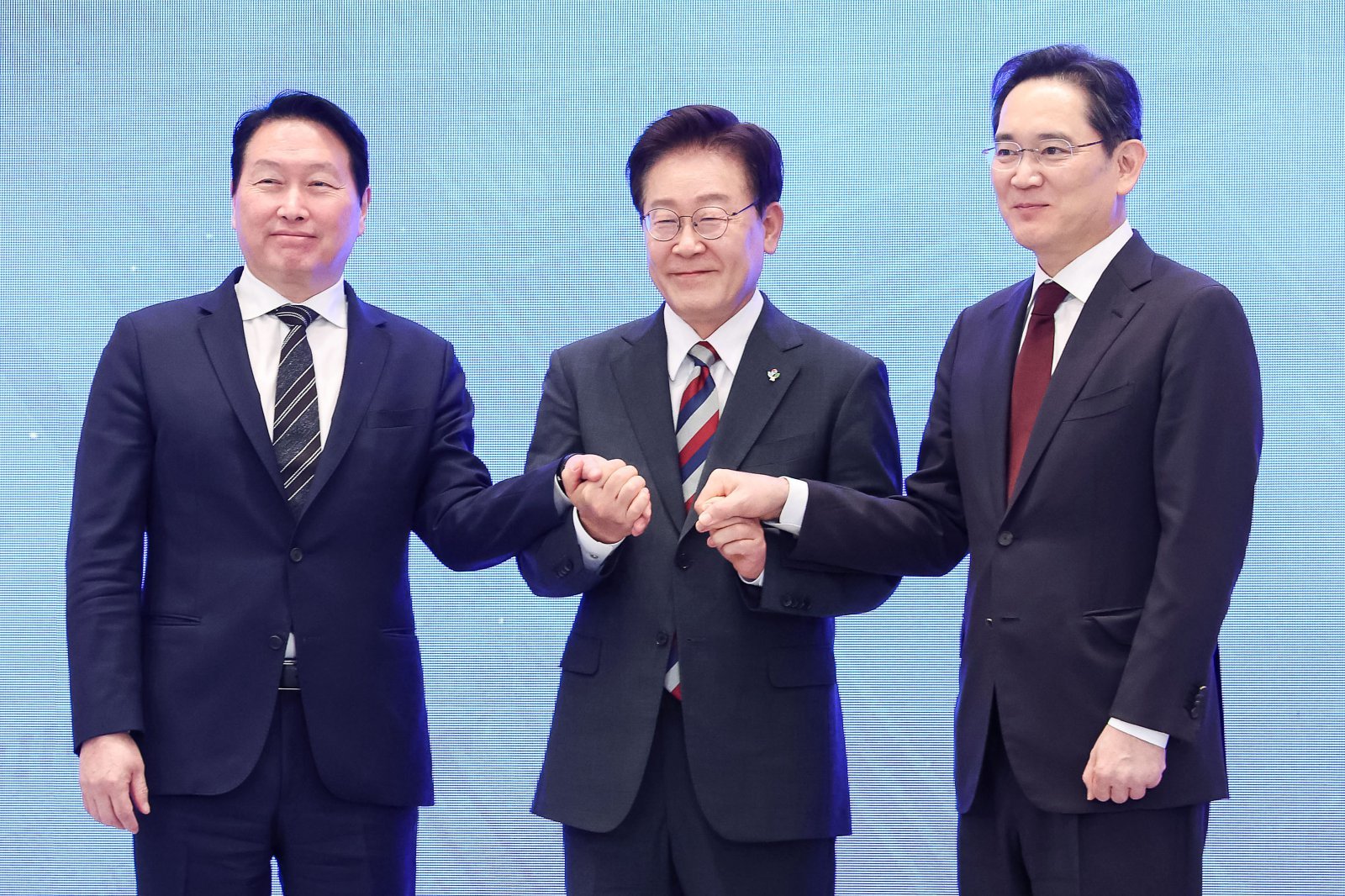 BBC 등 외신, 한국의 ‘3대 메가 프로젝트’ 발표 대대적 보도