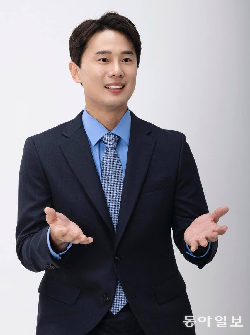 3선 대신 ‘불출마’ 황대호 “다음 세대 위한 정치 이어가겠다”