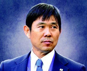 Japan's World Cup Coach Moriyasu: From 'Tragedy of Doha' to Leading the Team