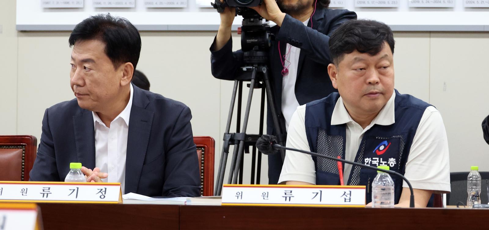 올해도 시한 넘긴 최저임금… “노사 줄다리기 38년 구조 바꿔야”