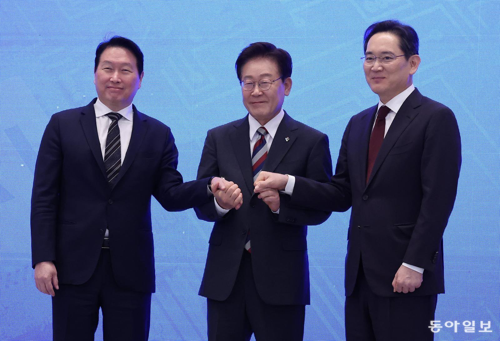 광주에 800조, ‘팹’ 4기 신설… 충청 패키징-영남 소부장 거점으로