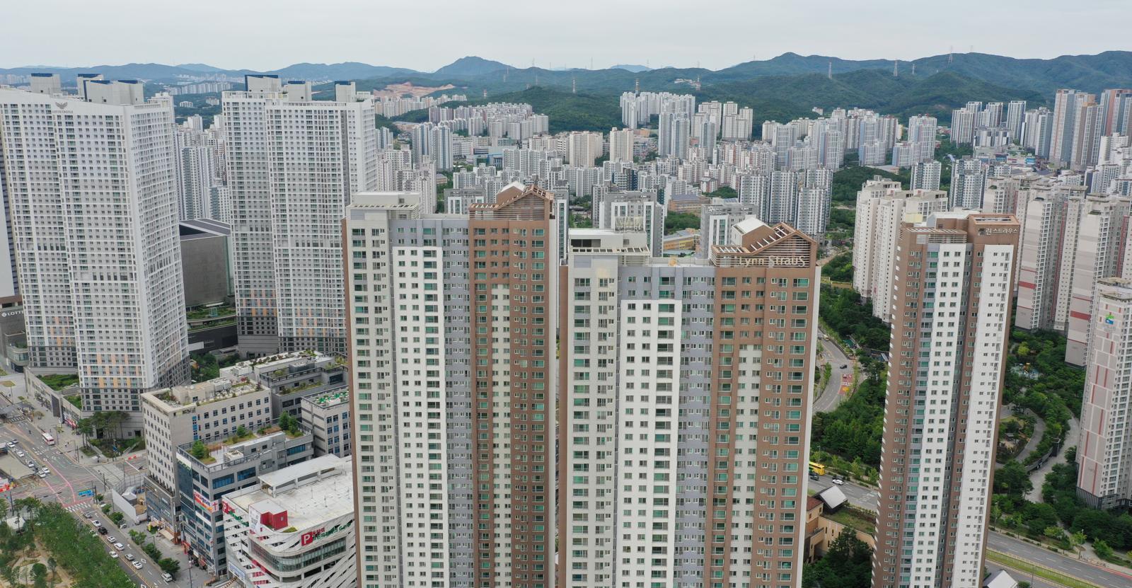 동탄·기흥·구리 규제지역 지정…대출·청약 규제 강화, 토허제도 적용