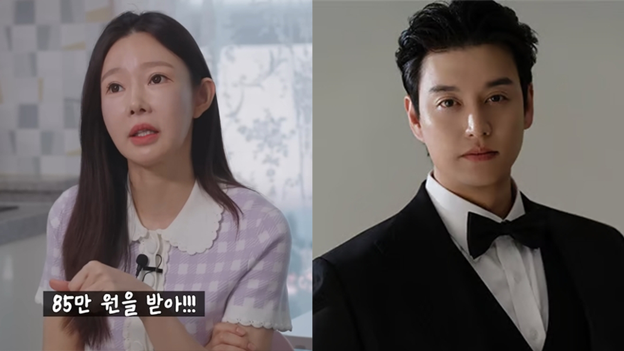 일라이 재혼 후 전한 지연수의 고백…“양육비 85만원이 전부”