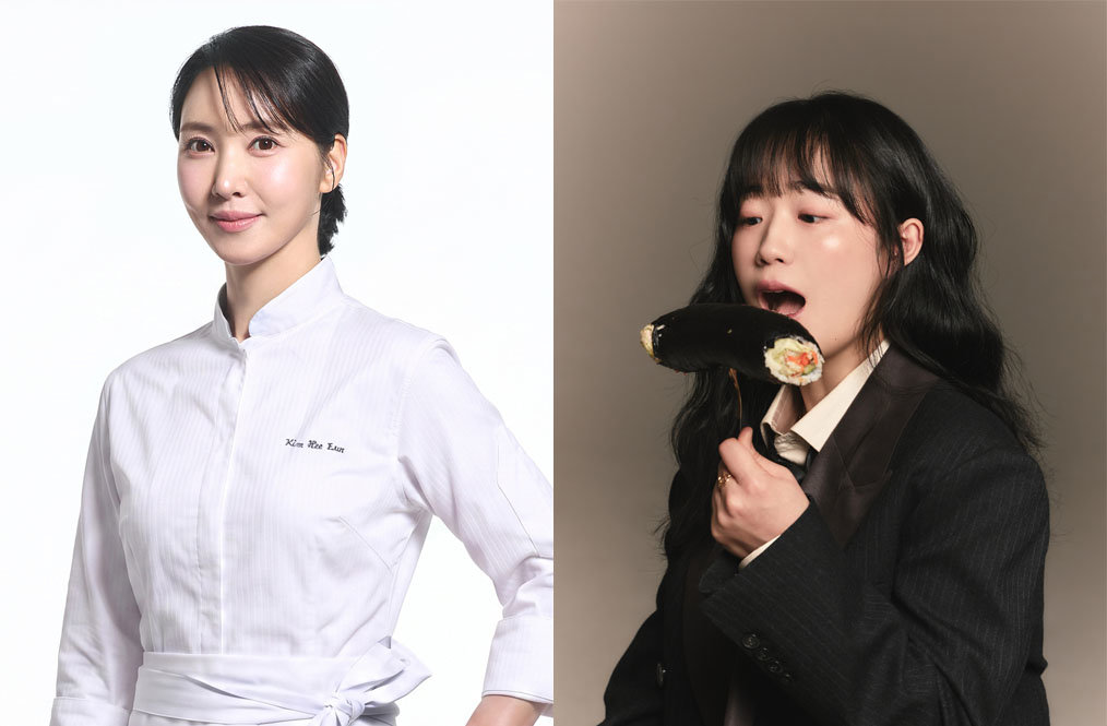 “김밥 세 줄로 버틴 시절 떠올리며”…김희은 셰프·김밥대장, 2000만원 기부