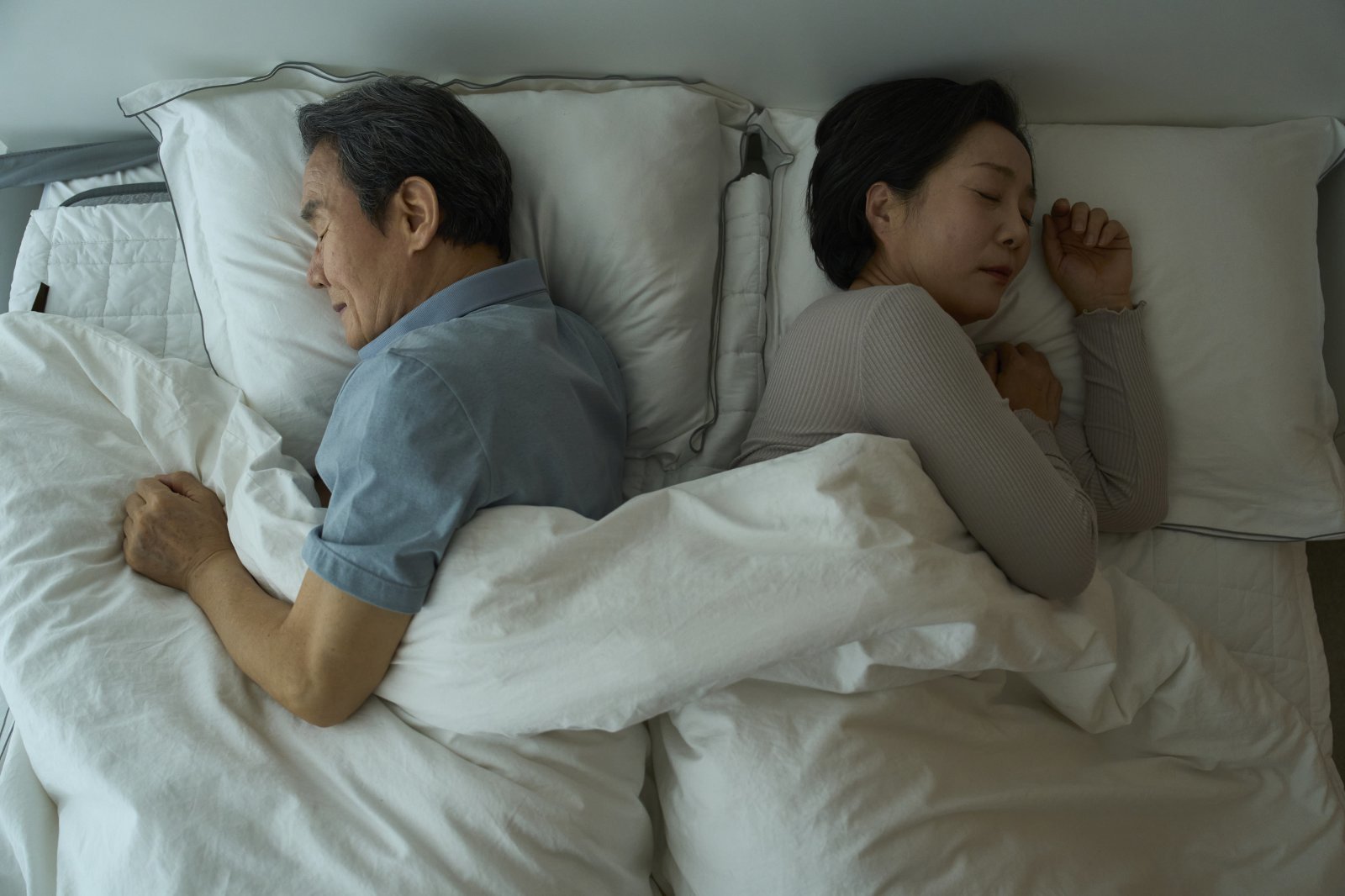 “7시간 자야 건강?”…27만명 수면 데이터가 뒤집은 통념