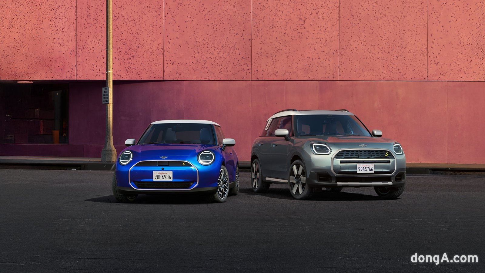 BMW·MINI, 전기차 3만5000대 ‘무상점검’ 발표. BMW그룹코리아