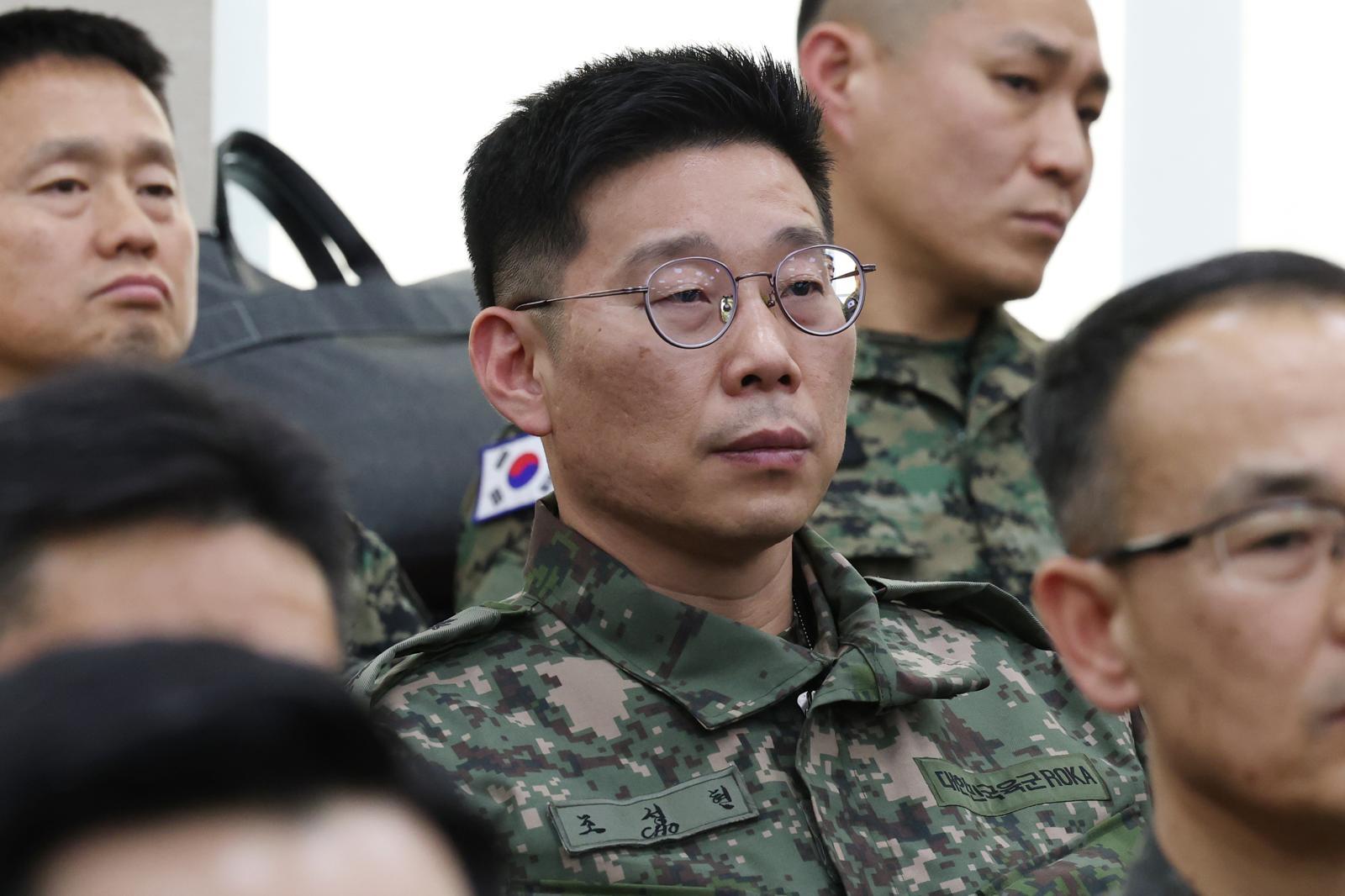 내란특검, ‘조성현 대령 입건’ 종합특검과 충돌