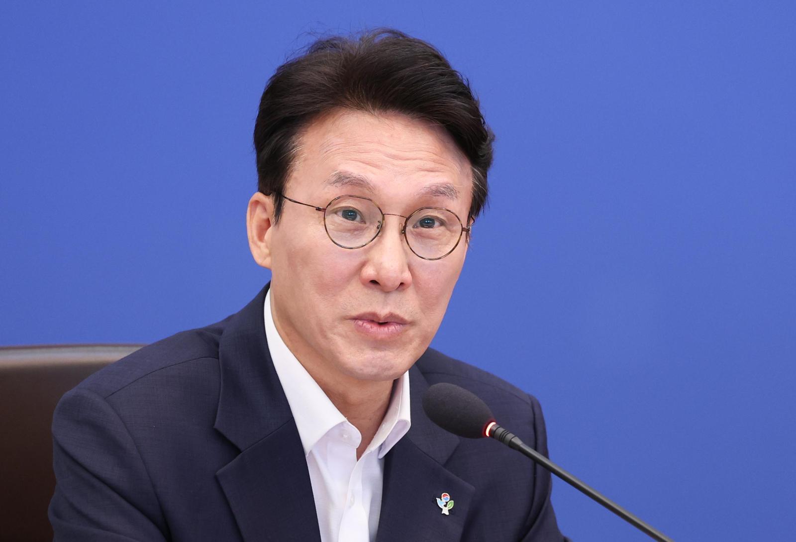 당 복귀하는 김민석…8월 전대 당권 도전 초읽기