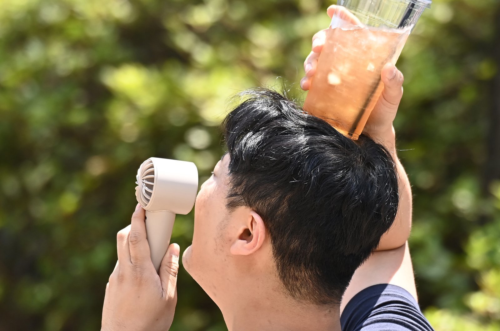 “밖은 푹푹 찌는데, 실내는 춥고”…‘이 질환’ 걸린다