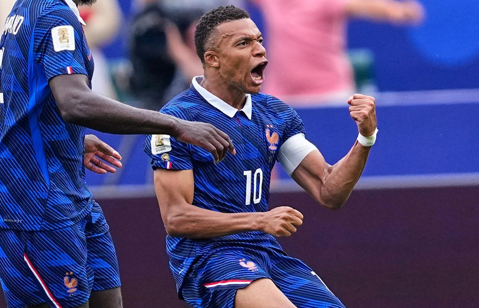 Mbappé's 'Last Dance' for Messi? Mbappé's 'Coronation' Could Happen