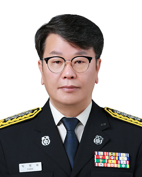 박평재 수원남부소방서장 취임…“현장 중심 행정, 시민 안전 최우선”