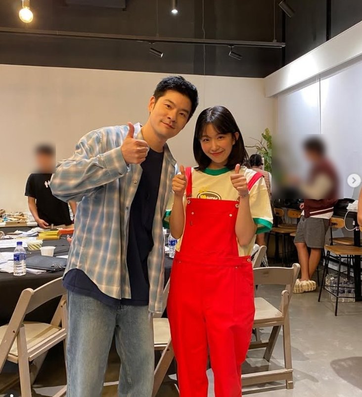 ‘19세차’ 장기하♥윤가이, 열애 공개 후 3년 전 첫 투샷 재조명…“좋은 추억”