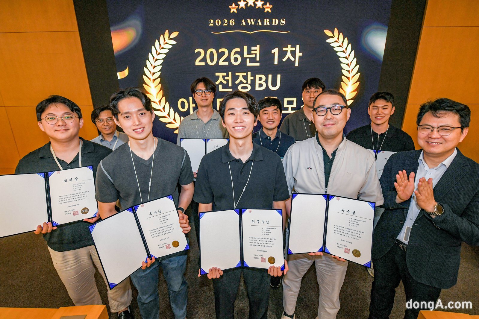 임직원 아이디어에서 성장동력 찾는다… 현대모비스가 그리는 모빌리티 청사진