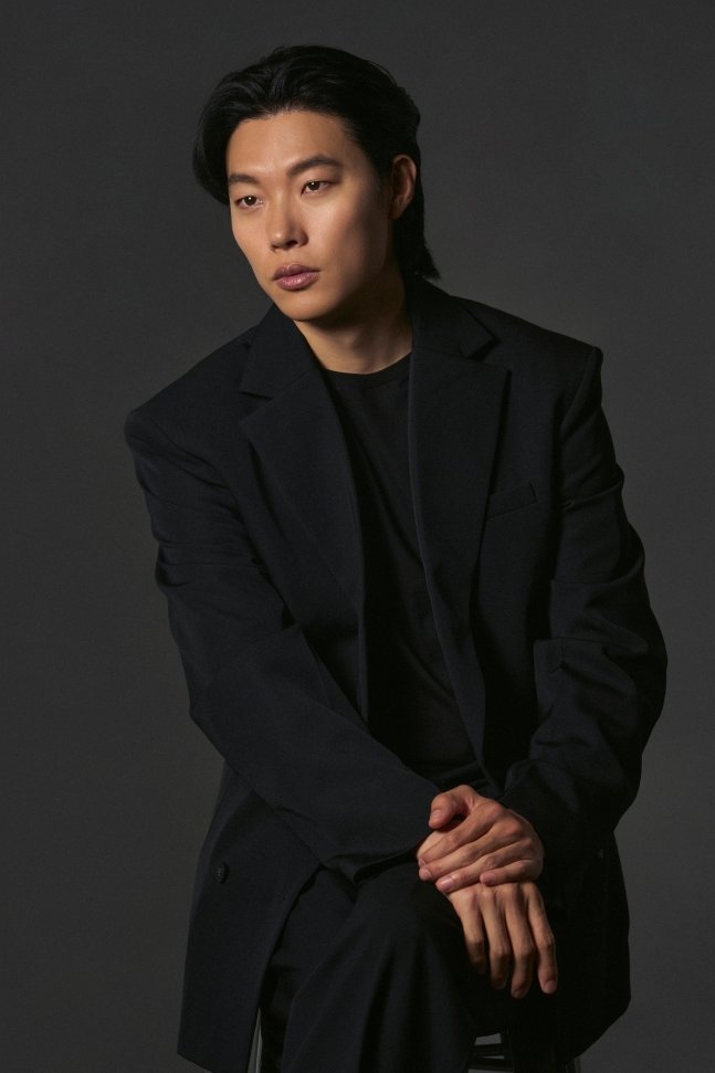 류준열, 지디·송강호와 한솥밥