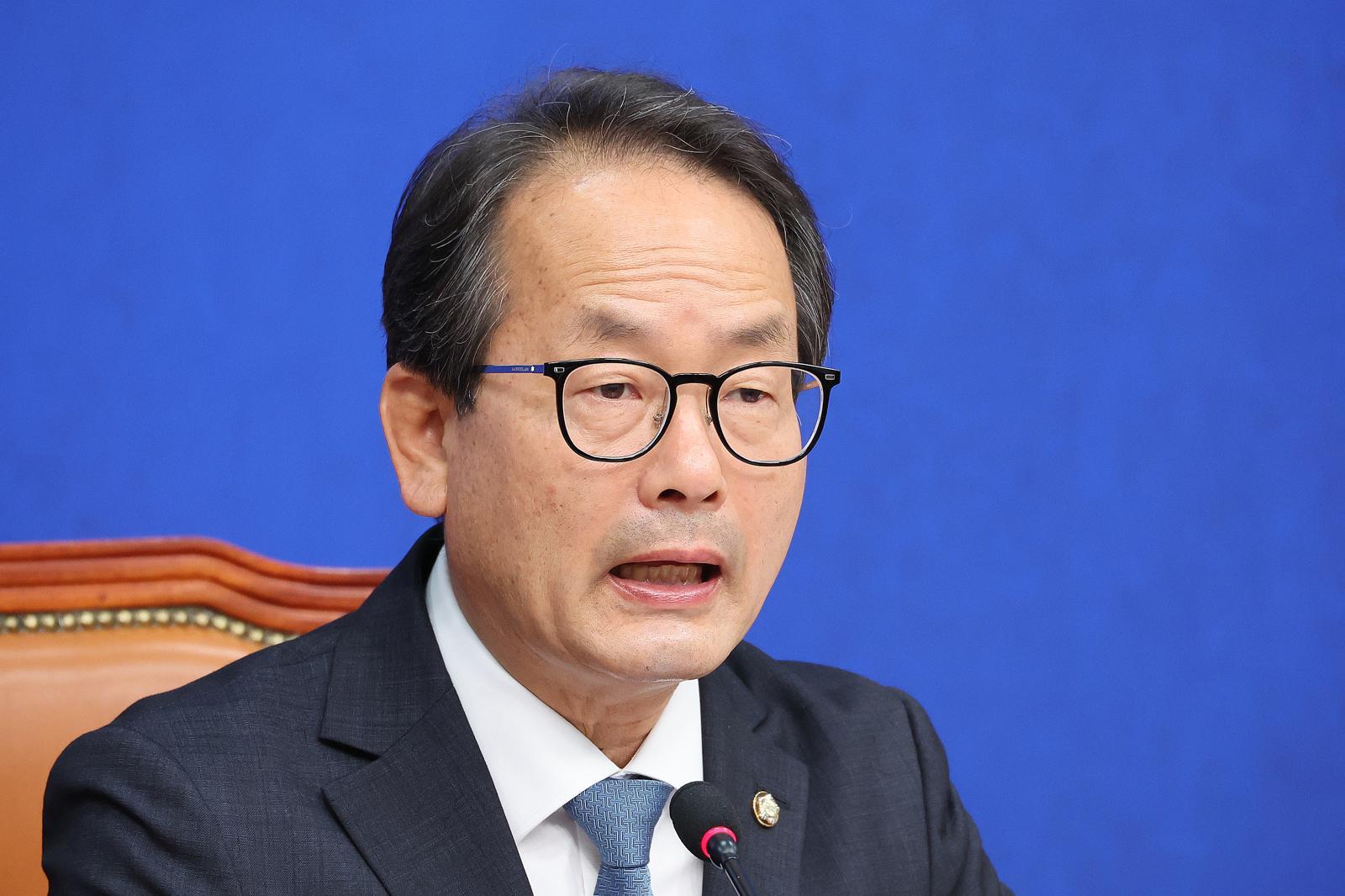 與 “3대 메가프로젝트 지원 TF 구성…위원장에 한정애”