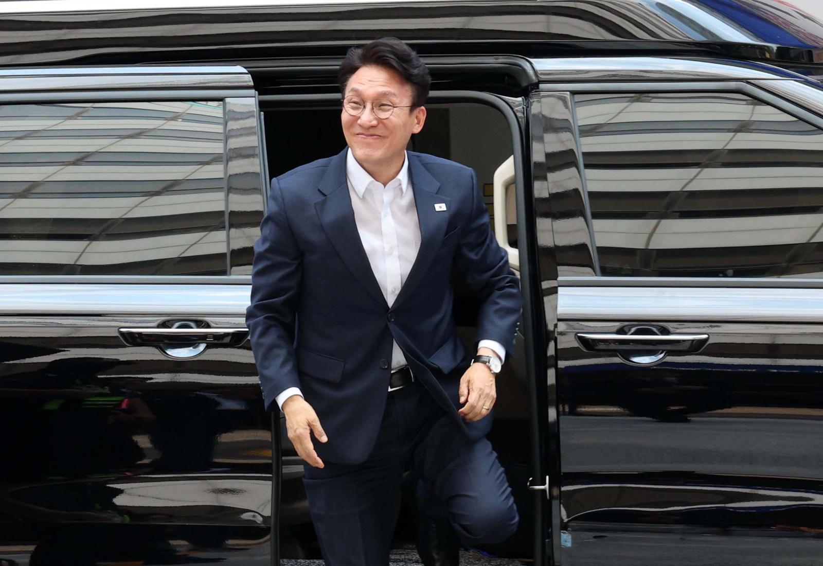 김민석 “文-李 만남, 민주세력 하나임 보여줘”…송영길 “두분 뜻 새겨”