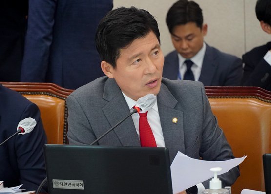 구자근의원 자료사진. 뉴스1