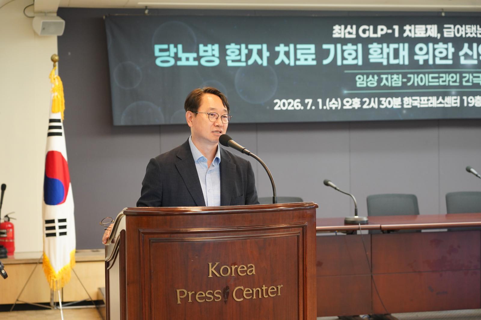 당뇨약 급여기준 15년째 제자리…맞춤형 치료 못 받는 환자들