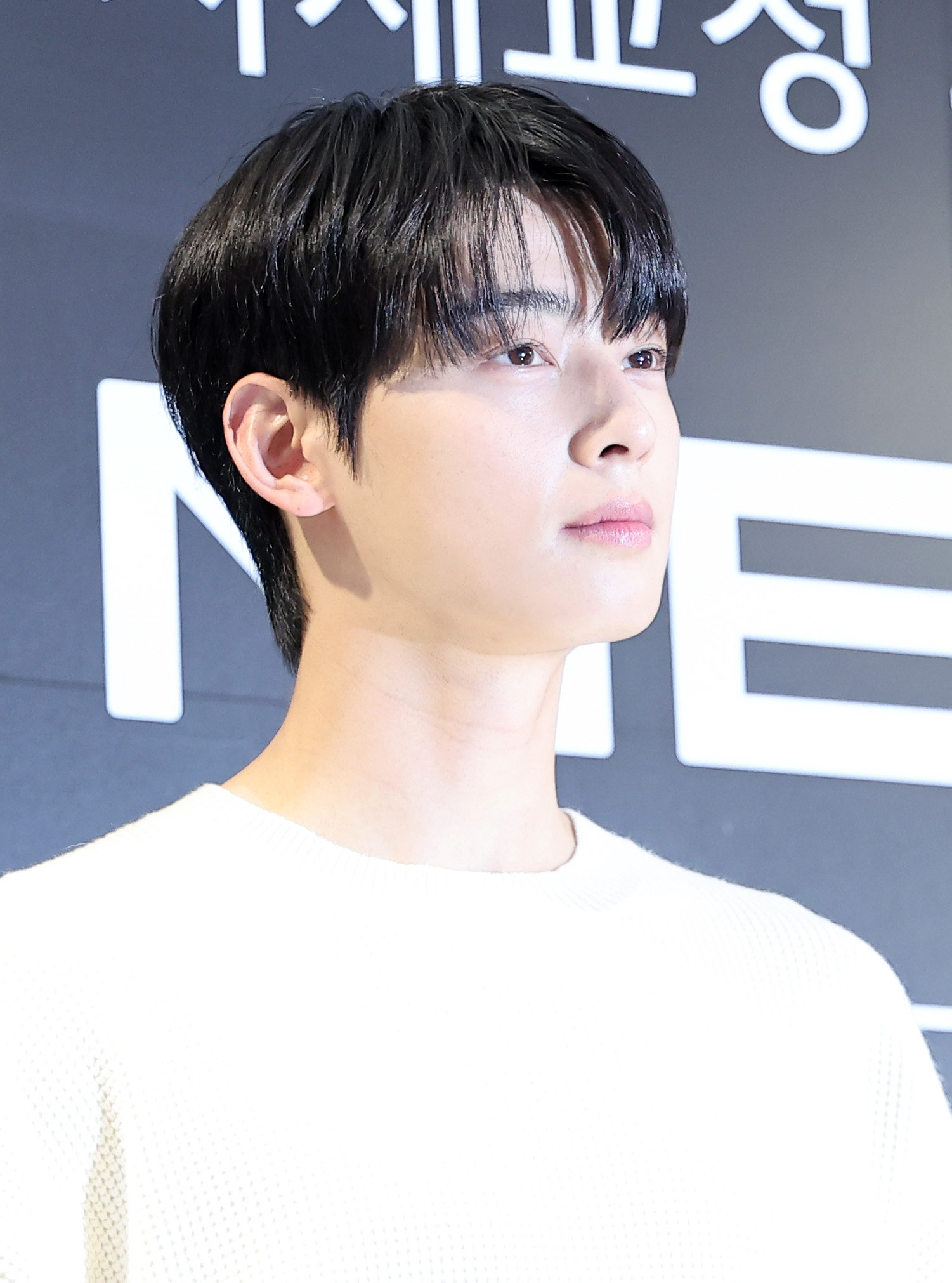 가수 겸 배우 차은우. 뉴스1